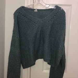 Pacsun Sweater